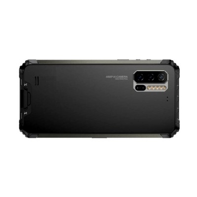 Full Body Housing For Ulefone Armor 7e Black - Maxbhi Com