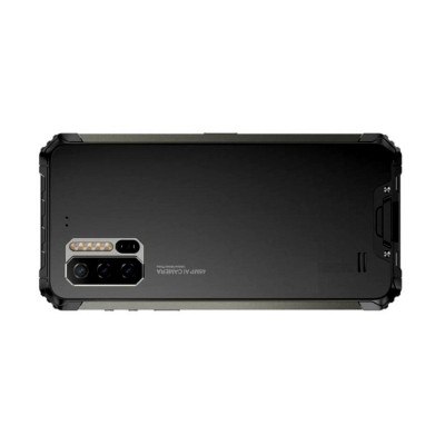 Full Body Housing For Ulefone Armor 7e Black - Maxbhi Com