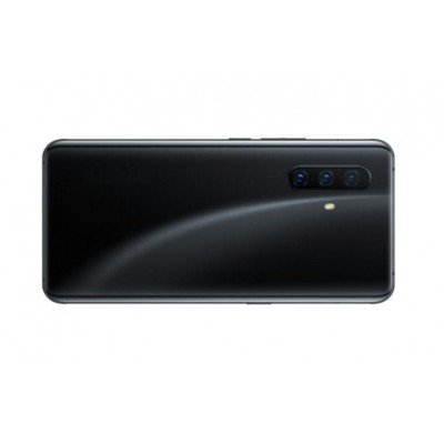Full Body Housing For Vivo X30 Black - Maxbhi Com