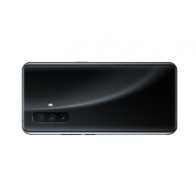 Full Body Housing For Vivo X30 Black - Maxbhi Com