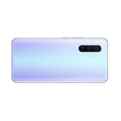 Full Body Housing For Vivo X30 Blue - Maxbhi Com