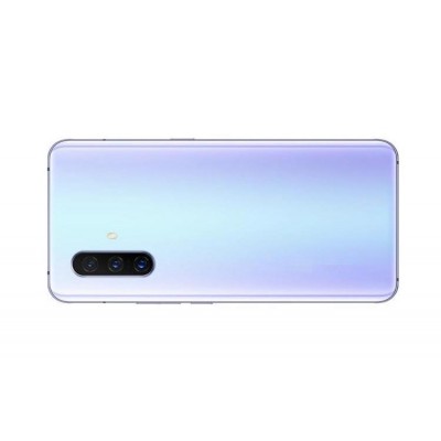 Full Body Housing For Vivo X30 Blue - Maxbhi Com