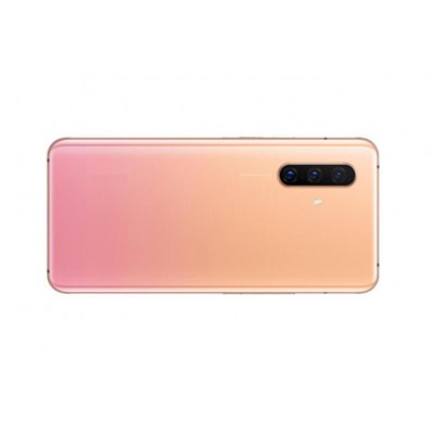 Full Body Housing For Vivo X30 Pink - Maxbhi Com