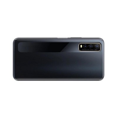 Full Body Housing For Vivo Y70s Black - Maxbhi Com