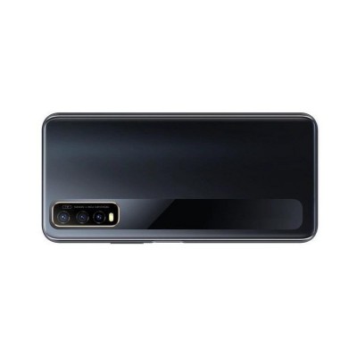 Full Body Housing For Vivo Y70s Black - Maxbhi Com