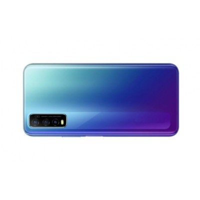 Full Body Housing For Vivo Y70s Blue - Maxbhi Com