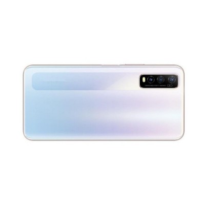 Full Body Housing For Vivo Y70s White - Maxbhi Com