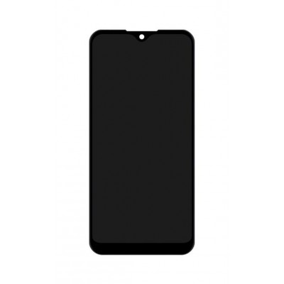 Lcd With Touch Screen For Samsung Galaxy M01 Black By - Maxbhi Com