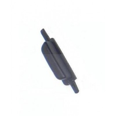 Power Button Outer For Samsung Galaxy Wonder Black By - Maxbhi Com