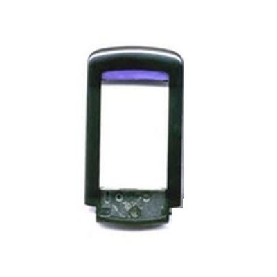 Full Body Housing For Motorola Razr2 V9 White - Maxbhi Com