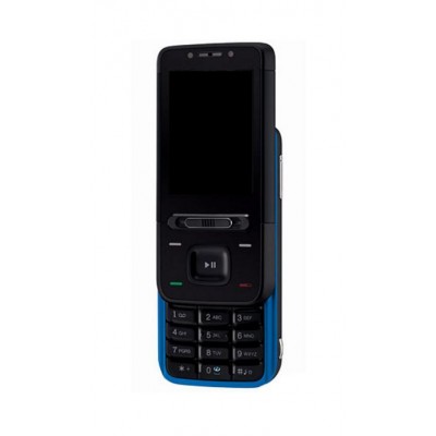 Volume Side Button Outer For Nokia 5610 Xpressmusic Black By - Maxbhi Com