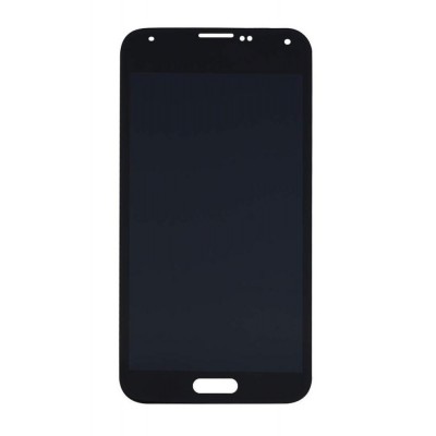 Lcd With Touch Screen For Samsung Smg900i Gold By - Maxbhi Com