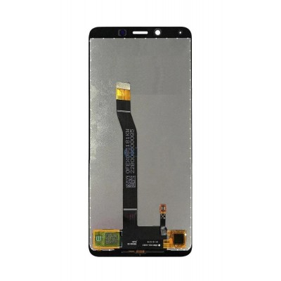 Lcd With Touch Screen For Xiaomi Redmi 6 Rose Gold By - Maxbhi Com