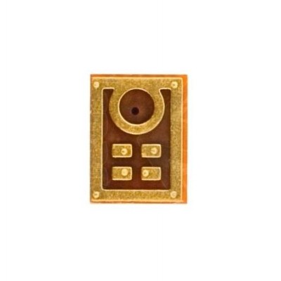 Microphone For Nokia 6303i Classic - Maxbhi Com