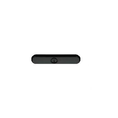 Power Button Outer For Nokia 6303i Classic Black By - Maxbhi Com