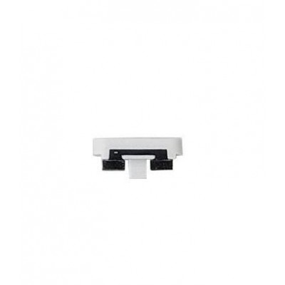 Power Button Outer For Sony Ericsson Xperia Pureness White By - Maxbhi Com