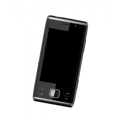 Power Button Outer For Sony Ericsson Xperia X2 Silver By - Maxbhi Com