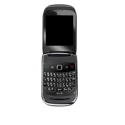 Volume Side Button Outer For Blackberry Style 9670 White By - Maxbhi Com
