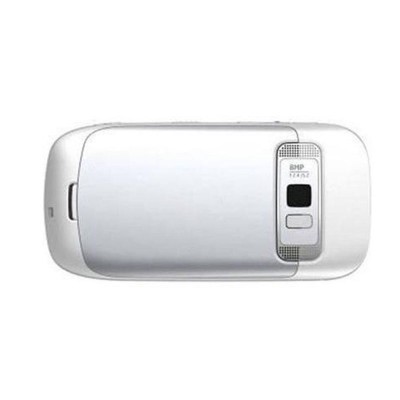 Full Body Housing For Nokia 701 White - Maxbhi Com