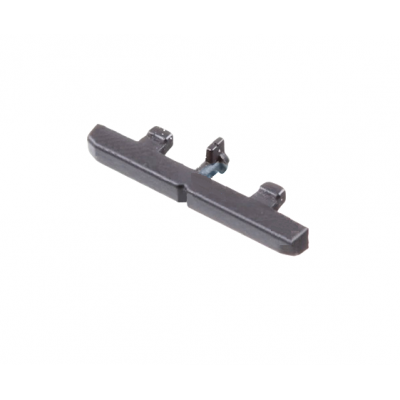 Volume Side Button Outer For Motorola Razr V3i Black By - Maxbhi Com