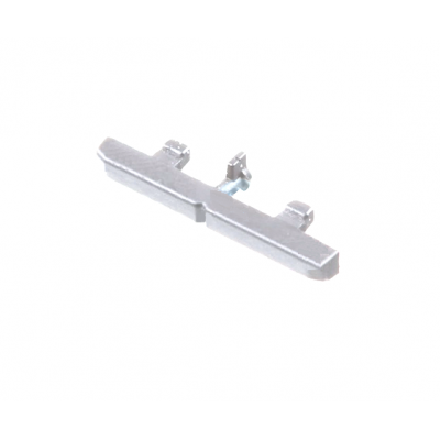 Volume Side Button Outer For Motorola Razr V3i White By - Maxbhi Com