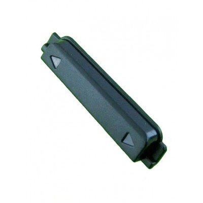 Volume Side Button Outer For Nokia Asha 202 Red By - Maxbhi Com