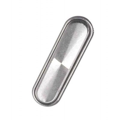 Volume Side Button Outer For Asus Zenfone 3 Ultra Black By - Maxbhi Com