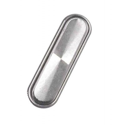 Volume Side Button Outer For Asus Zenfone 3 Ultra Black By - Maxbhi Com