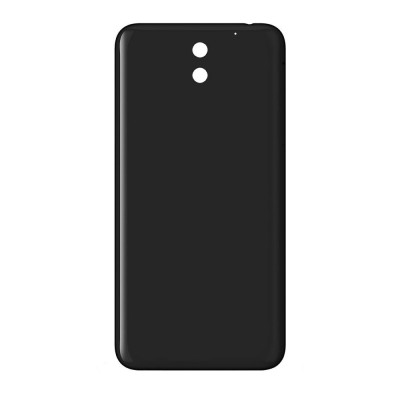Back Panel Cover For Htc Desire 610 Grey - Maxbhi Com