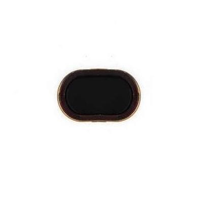 Home Button Outer For Acer Liquid Z6 Plus White By - Maxbhi Com
