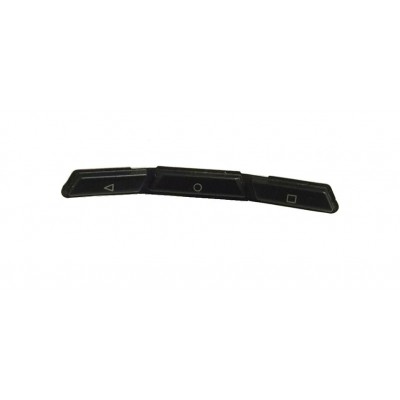 Home Button Outer For Kyocera Duraforce Pro White By - Maxbhi Com
