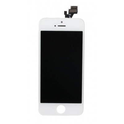 Lcd With Touch Screen For Apple Iphone 5s 64gb Gold By - Maxbhi Com