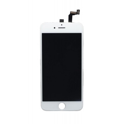 Lcd With Touch Screen For Apple Iphone 6s 128gb Gold By - Maxbhi Com