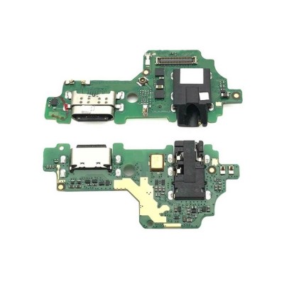 Charging Connector Flex PCB Board for Lenovo Z6 Youth