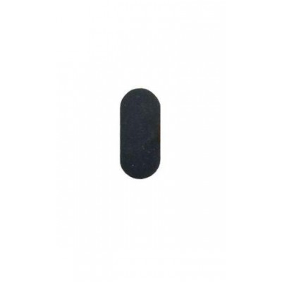 Home Button Outer For Oppo R11 Black By - Maxbhi Com