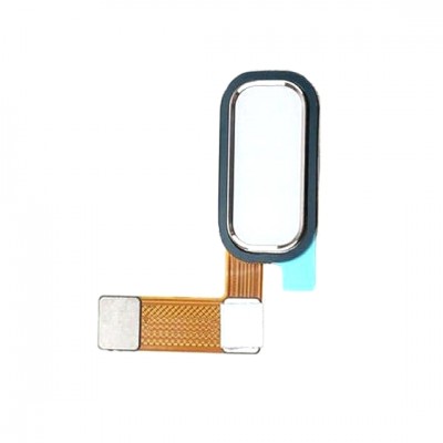 Home Button Complete For Asus Zenfone 4 Max Pro Pink By - Maxbhi Com