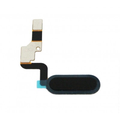 Home Button Complete For Htc U11 Life Blue By - Maxbhi Com