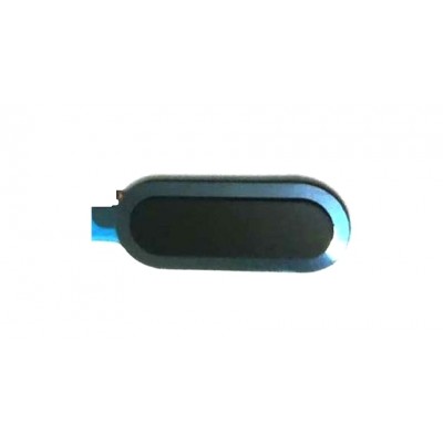 Home Button Outer For Htc U11 Life White By - Maxbhi Com