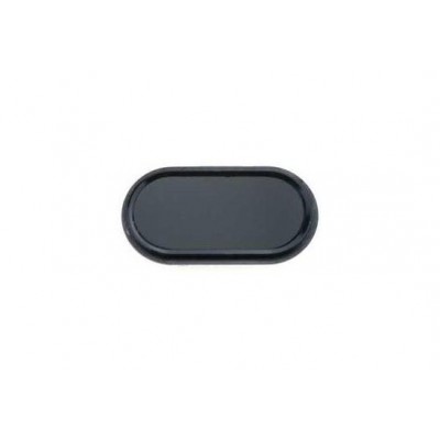 Home Button Outer For Meizu M6 Note Red By - Maxbhi Com