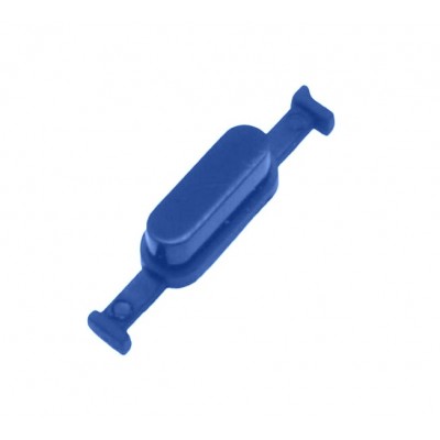 Power Button Outer For Amazon Fire Hd 8 2017 Blue By - Maxbhi Com