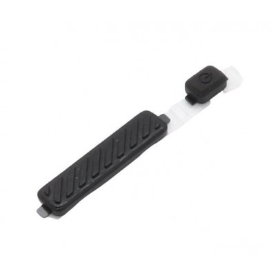Volume Side Button Outer For Sonim Xp8 Black By - Maxbhi Com