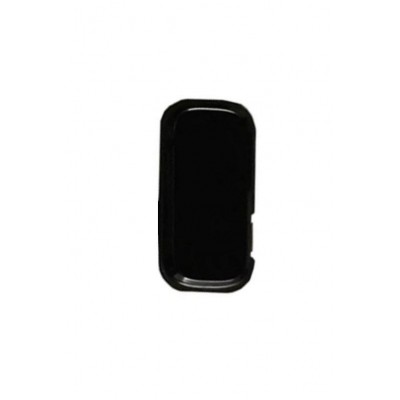 Home Button Outer For Zuk Z2 Pro Black By - Maxbhi Com