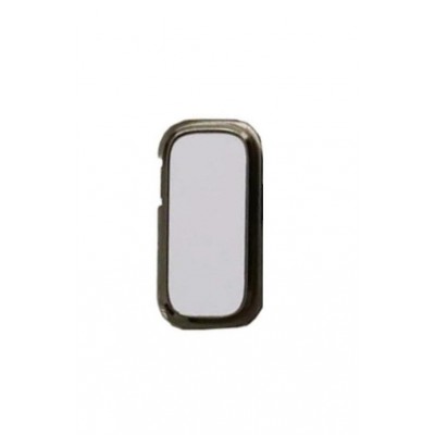 Home Button Outer For Zuk Z2 Pro White By - Maxbhi Com