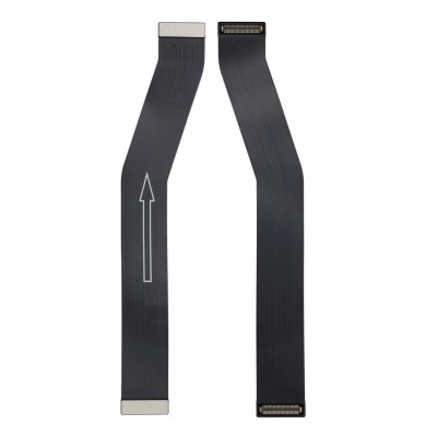 Main Flex Cable For Huawei P Smart Plus 2019 By - Maxbhi Com