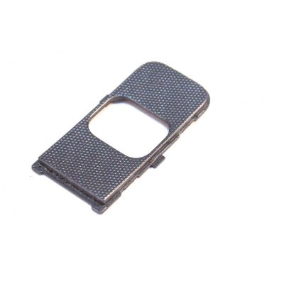 Volume Side Button Outer For Lg Stylo 2 Black By - Maxbhi Com
