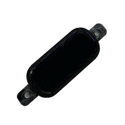 Home Button Outer For Asus Zenfone Ar Zs571kl Black By - Maxbhi Com