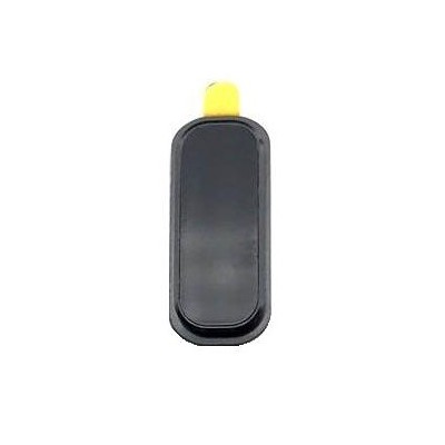 Home Button Outer For Asus Zenpad 3s 10 Z500kl Black By - Maxbhi Com