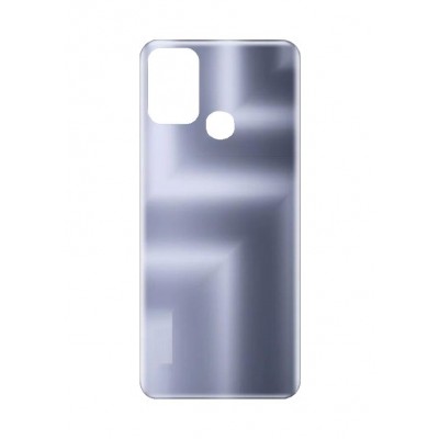 Back Panel Cover For Infinix Smart 5 2021 Purple - Maxbhi Com
