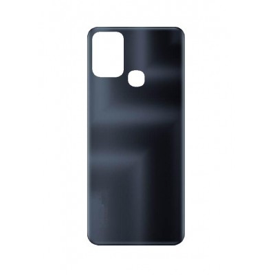 Back Panel Cover For Infinix Smart 5 2021 White - Maxbhi Com