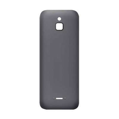 Back Panel Cover For Nokia 6300 4g Black - Maxbhi Com